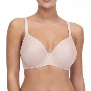 Chantelle Comfort Chic Full Coverage Memory Foam Bra 32DD